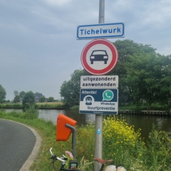 Tichelwurk-gem.-Leeuwarden