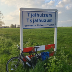Tjalhuizum-gem.-Sudwest-Fryslan