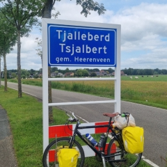 Tjalleberd-gem.-Heerenveen