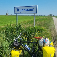 Trijehuzen-gem.-Sudwest-Fryslan