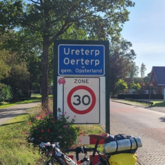 Ureterp-gem.-Opsterland