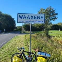 Waaxens-gem.-Noardeast-Fryslan
