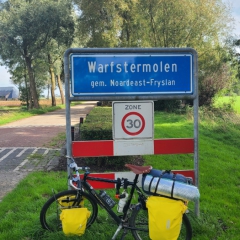 Warfstermolen-gem.-Noardeast-Fryslan