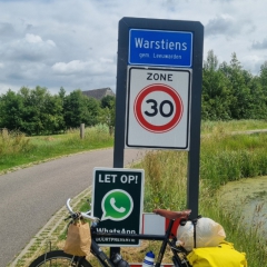 Warstiens-gem.-Leeuwarden