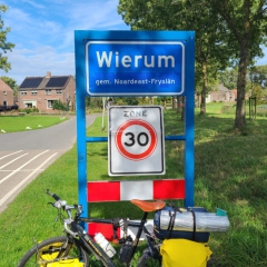 Wierum-gem.-Noardeast-Fryslan