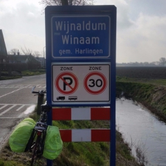 Wijnaldum-gem.-Harlingen