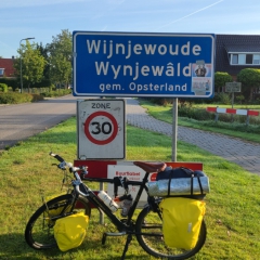 Wijnjewoude-gem.-Opsterland
