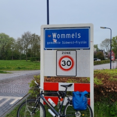 Wommels-gem.-Sudwest-Fryslan