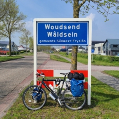Woudsend-gem.-Sudwest-Fryslan