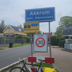 Akkrum-gem.-Heerenveen