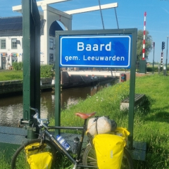 Baard-gem.-Leeuwarden