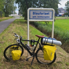 Blauforlaet-gem.-Achtkarspelen