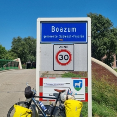 Boazum-gem.-Sudwest-Fryslan