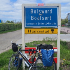 Bolsward-gem.-Sudwest-Fryslan