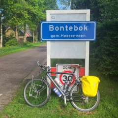 Bontebok-gem.-Heerenveen