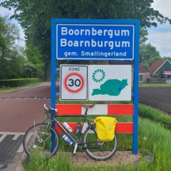 Boornbergum-gem.-Smallingerland