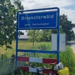 Broeksterwald-gem.-Dantumadiel