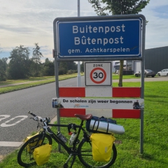 Buitenpost-gem.-Achtkarspelen
