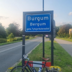 Burgum-gem.-Tytsjerksteradiel