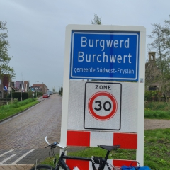 Burgwerd-gem.-Sudwest-Fryslan