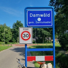Damwald-gem.-Dantumadiel