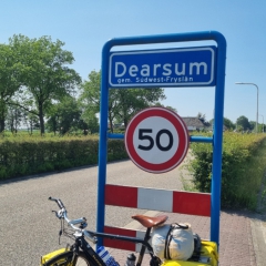 Dearsum-gem.-Sudwest-Fryslan