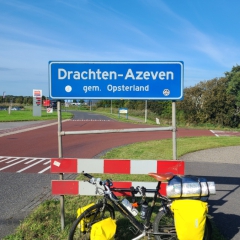 Drachten-Azeven-gem.-Opsterland