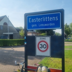 Easterlittens-gem.-Leeuwarden
