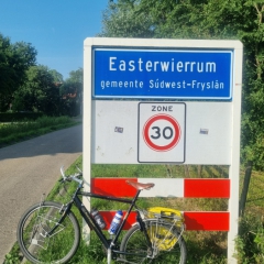 Easterwierrum-gem.-Sudwest-Fryslan