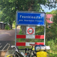 Feankleaster-gem.-Noardeast-Fryslan