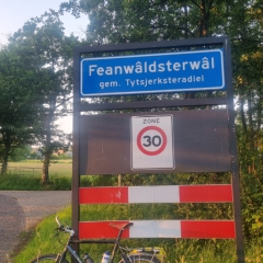 Feanwaldsterwal-gem.-Tytsjerksteradiel