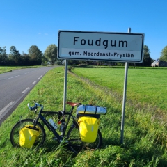 Foudgum-gem.-Noardeast-Fryslan-wit-bord