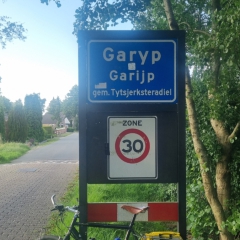 Garyp-gem.-Tytsjerksteradiel