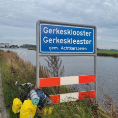 Gerkesklooster-gem.-Achtkarspelen