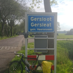 Gersloot-gem.-Heerenveen