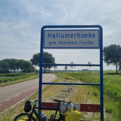 Hallumerhoeke-gem.-Noardeast-Fryslan