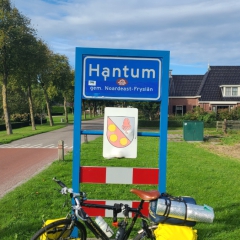 Hantum-gem.-Noardeast-Fryslan
