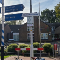 Hantumerhoeke-gem.-Noardeast-Fryslan
