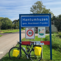 Hantumhuzen-gem.-Noardeast-Fryslan