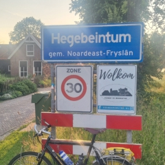 Hegebeintum-gem.-Noardeast-Fryslan