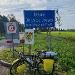 Hiaure-gem.-Noardeast-Fryslan