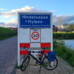 Hindeloopen-gem.-Sudwest-Fryslan