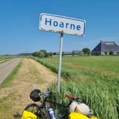 Hoarne-gem.-Leeuwarden