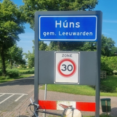 Huns-gem.-Leeuwarden