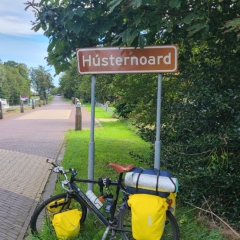 Husternoard-gem.-Noardeast-Fryslan-bruin-bord