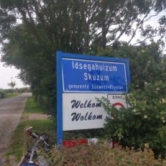 Idsegahuizum-gem.-Sudwest-Fryslan