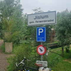 Jislum-gem.-Noardeast-Fryslan-wit-voorheen-gem.-Ferwerderadiel