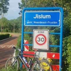 Jislum-gem.-Noardeast-Fryslan