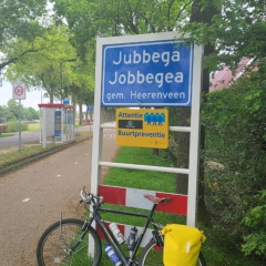 Jubbega-gem.-Heerenveen