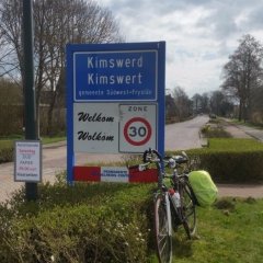 Kimswerd-gem.-Sudwest-Fryslan
